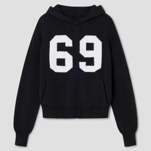 69 Jacket