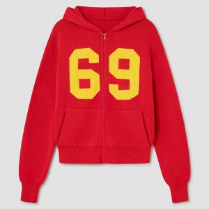 69 Jacket