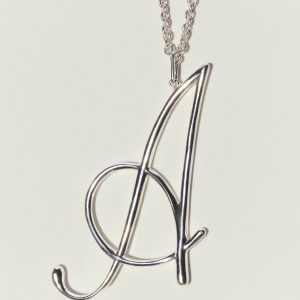 A Necklace
