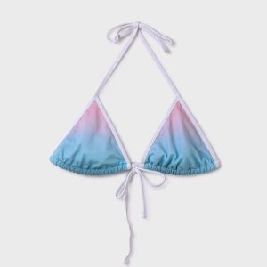 Alba Bikini Top