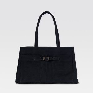Annamaria Canvas Bag