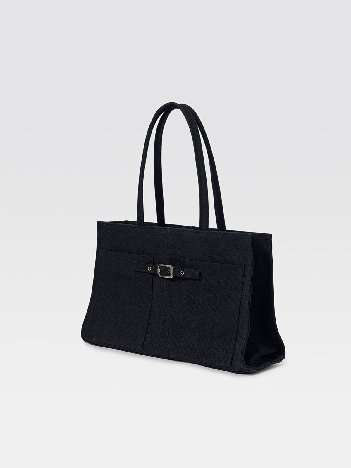 Annamaria Canvas Bag - Image 4