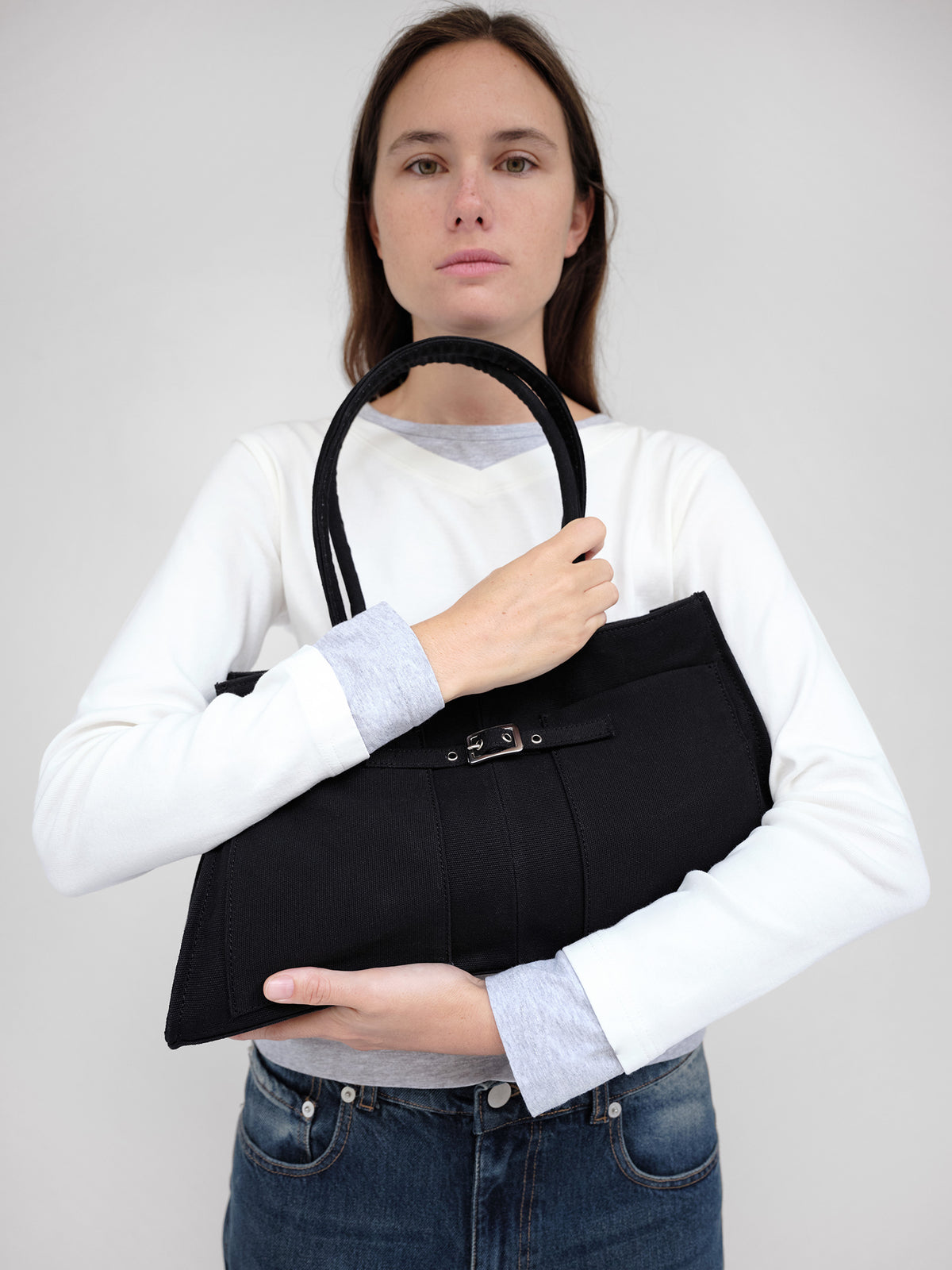 Annamaria Canvas Bag - Image 5