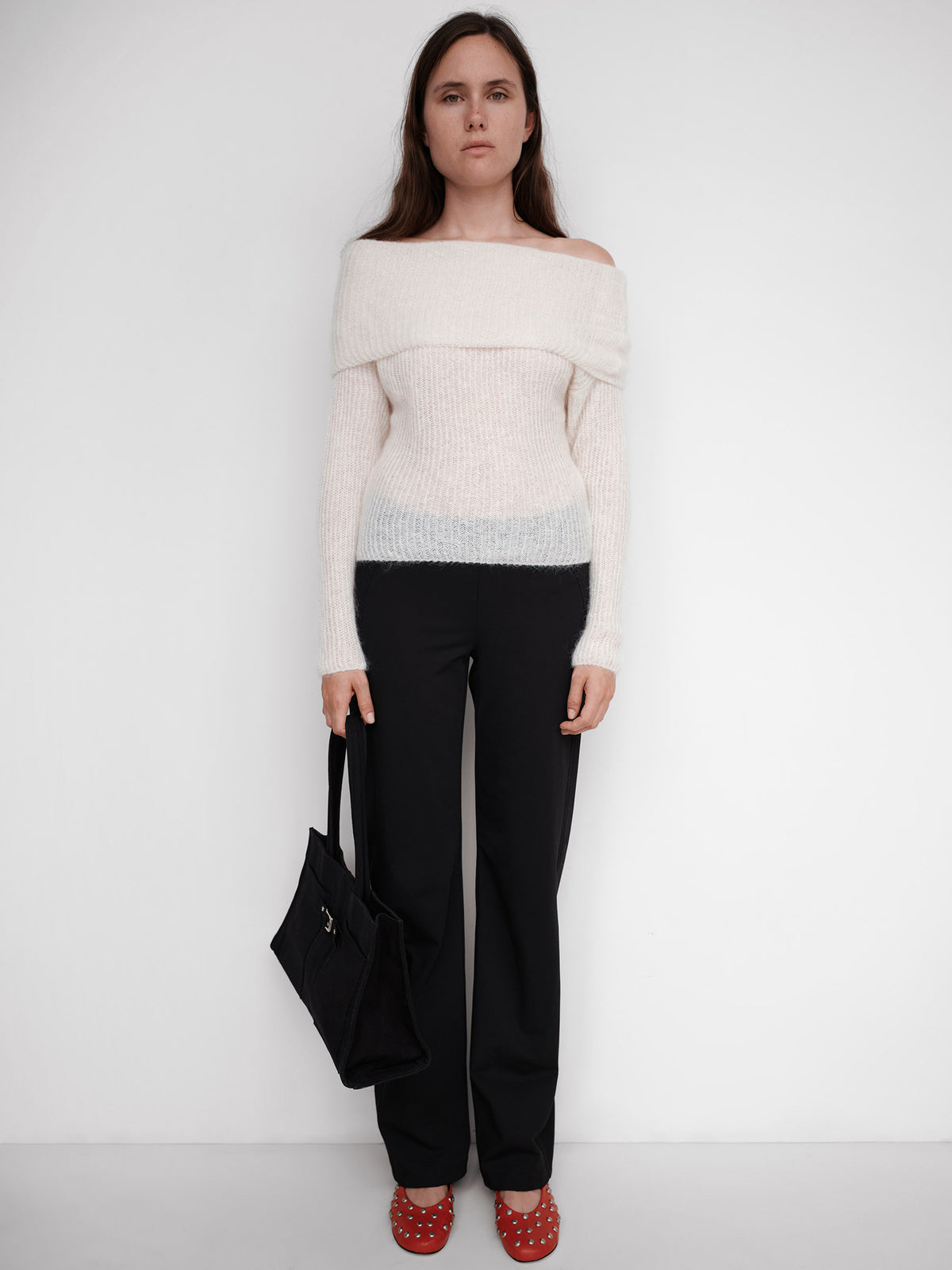 Annamaria Canvas Bag - Image 7