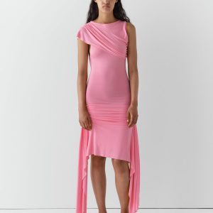Annika Dress