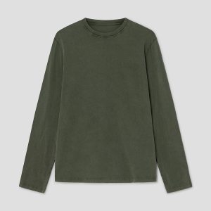 Antonio Long Sleeve T-Shirt