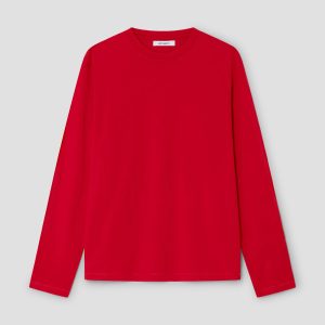Antonio Long Sleeve T-Shirt