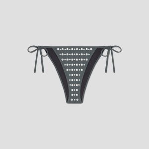 Aro Bikini Bottom