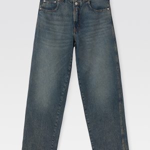 Baggy Trousers