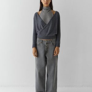 Baggy Trousers