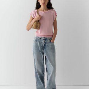 Baggy Trousers