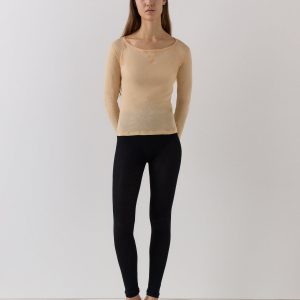 Bahmon Leggings