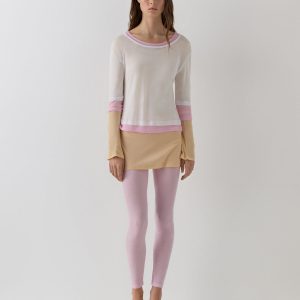 Bahmon Leggings