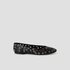 Bailarina Eyelets