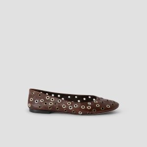 Bailarina Eyelets