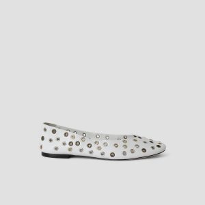 Bailarina Eyelets