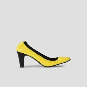 Bailarina Pump