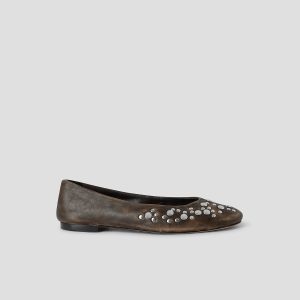 Bailarina Studs