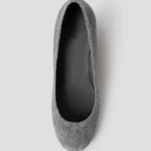 Bailarina Wedges