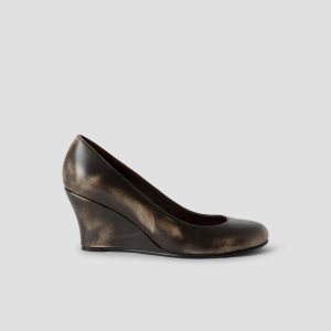 Bailarina Wedges