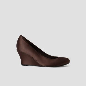 Bailarina Wedges