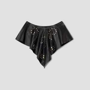Bandana Skirt