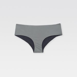 Bando Bikini Bottom