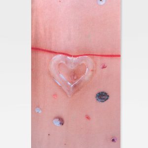 Beach Towel by Laura Jane Coulson 1