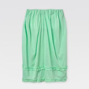 Bell Mini Dress