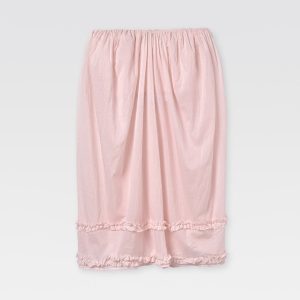 Bell Mini Dress