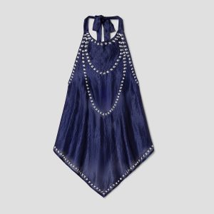 Belle Jewel Top