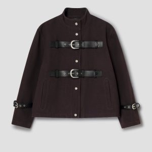 Belt Jacket