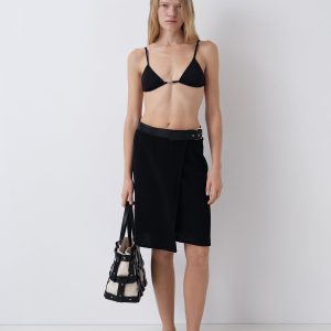 Belt Skirt