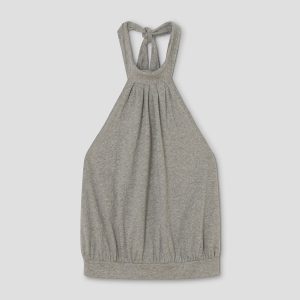 Boa Jersey Top