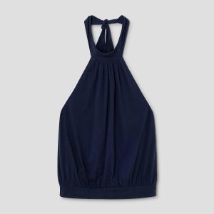 Boa Jersey Top