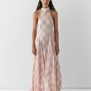 Bomba Maxi Dress