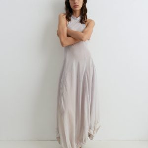 Bomba Maxi Dress