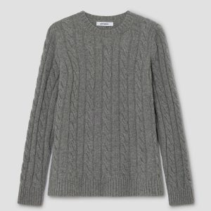 Braid Jumper