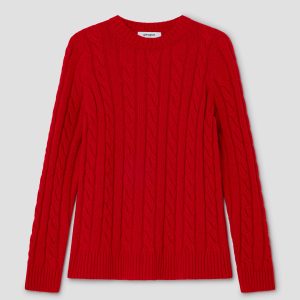 Braid Jumper