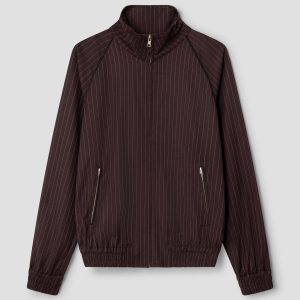 Brian Jacket