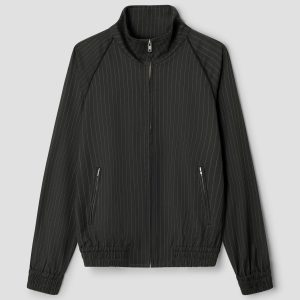 Brian Jacket