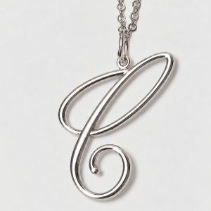 C Necklace