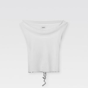 Cala Top Sequins