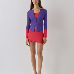 Camu Cardigan