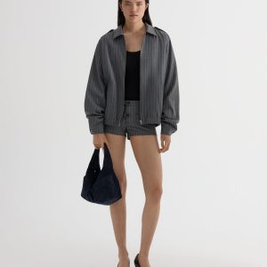 Cañi Jacket