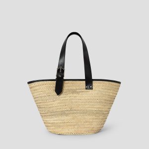 Capazo Bag