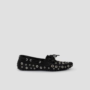 Car Shoes Eyelets