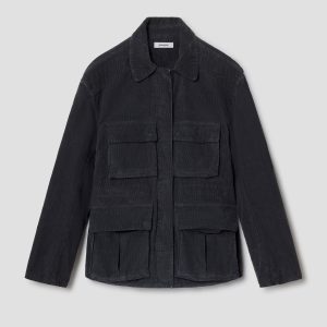 Cargo Jacket