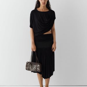 Carine Skirt