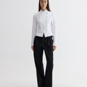 Christy Jersey Jacket